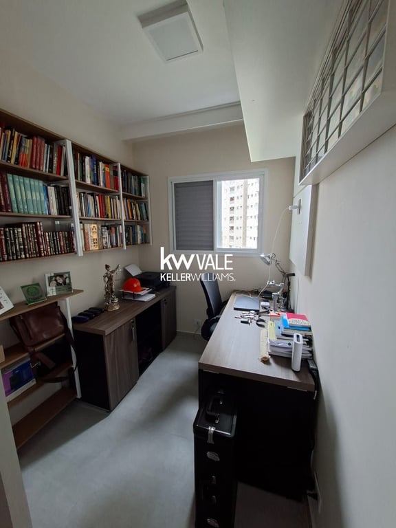 Lindo apartamento planejado no Alvoradas Arboville - imagem 11