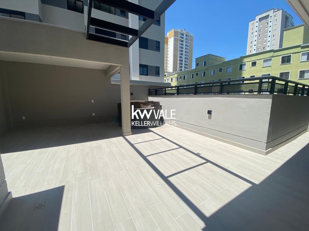Apartamento Penthouse a Venda no Edifício Wonder Cidade Jardim  - imagem 11