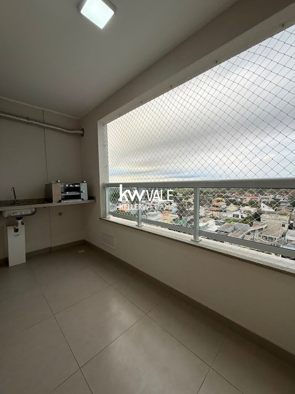 Apartamento com 2 quartos no Loteamento Villa Branca - imagem 5