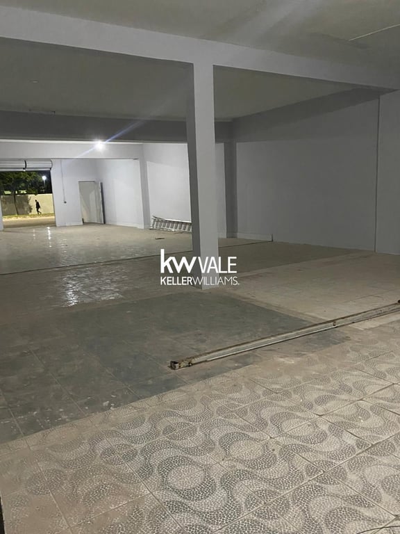 Salão Comercial no Parque dos Ipês - imagem 1