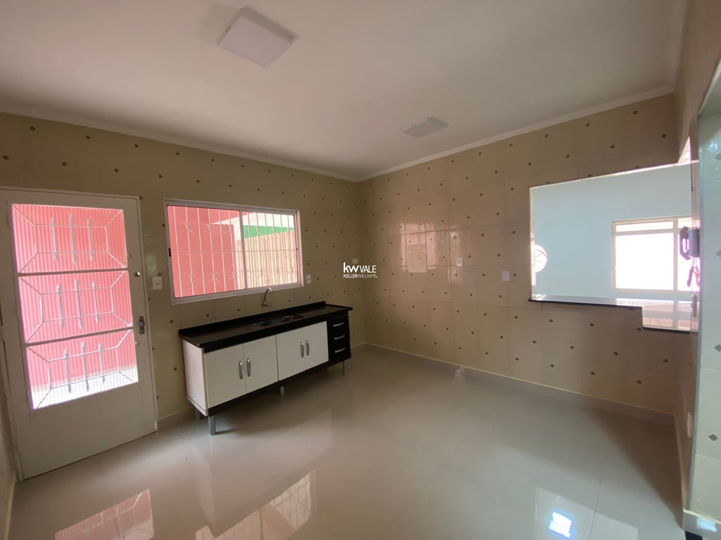 CASA NO BOSQUE DOS EUCALIPTOS 4 QUARTOS TODA REFORMADA. - imagem 7