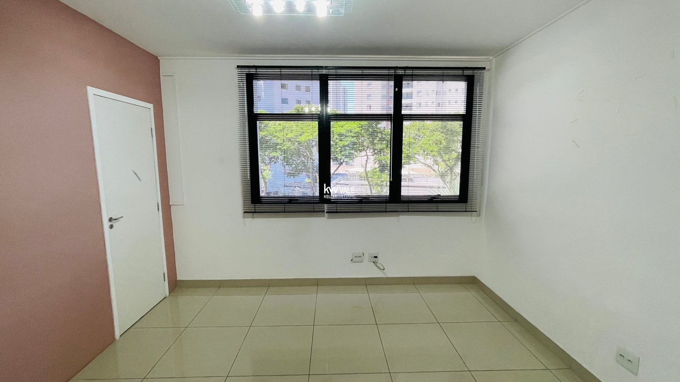Sala comercial - Jardim Aquarius - imagem 12