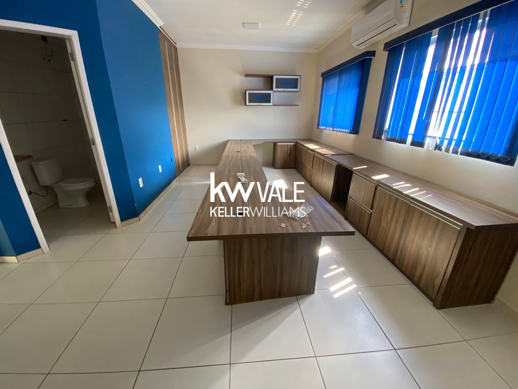 Galpão comercial disponível para locação no Bairro Villa Branca - imagem 5