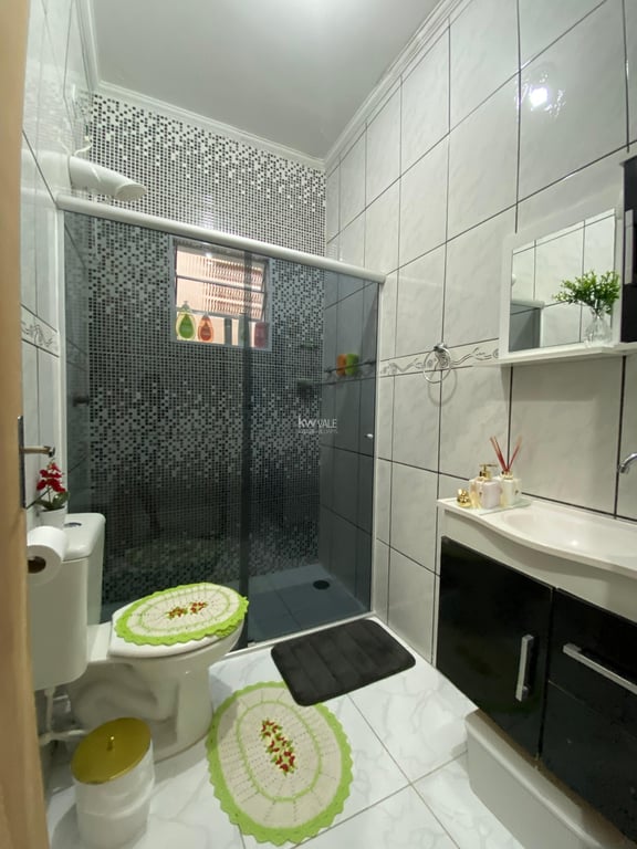 Excelente casa à venda no bairro Cidade Salvador 2 dormitórios - imagem 20