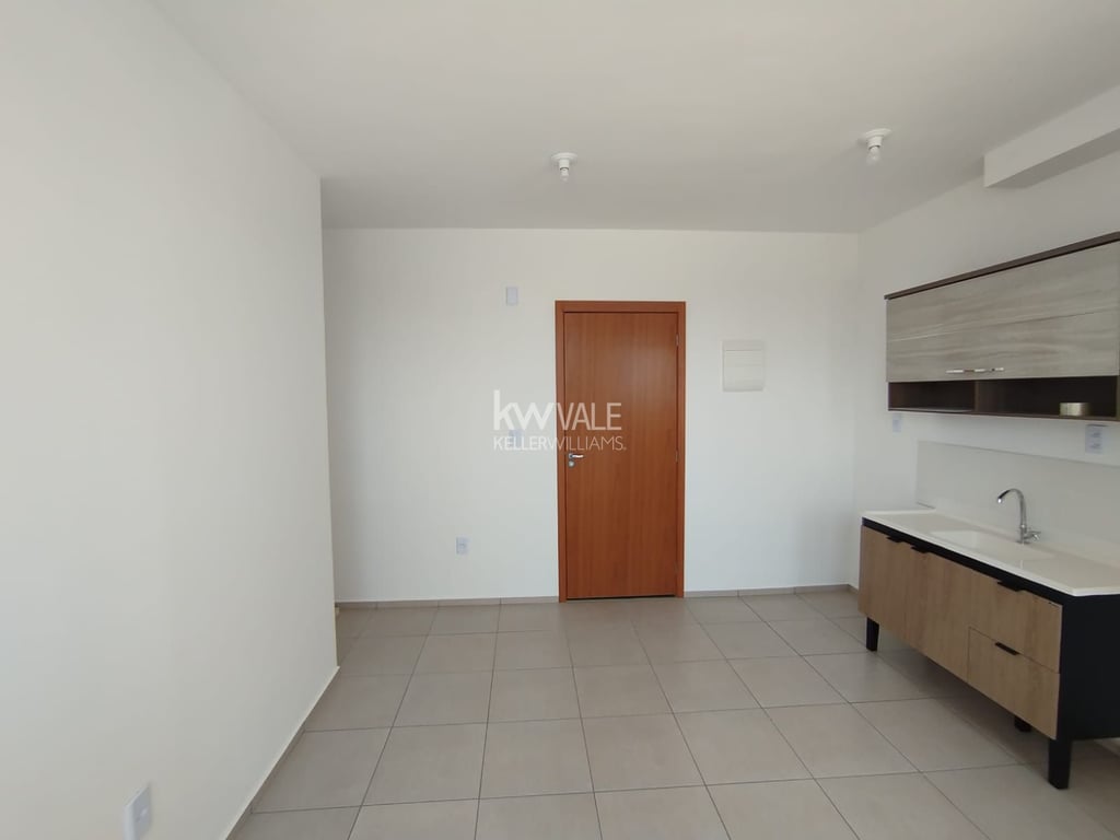 Zona Sul - Apartamento 2 dormitórios novo, em prédio com elevador próximo ao Barbosa Supermercados - imagem 7