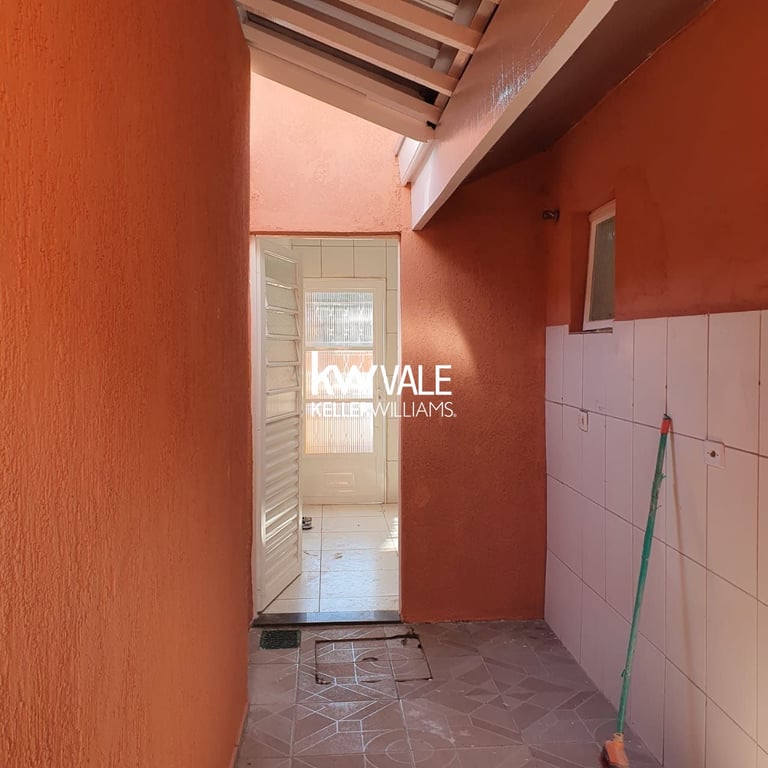 Casa com 3 dormitórios disponível para locação no Jd. Satelite - imagem 10