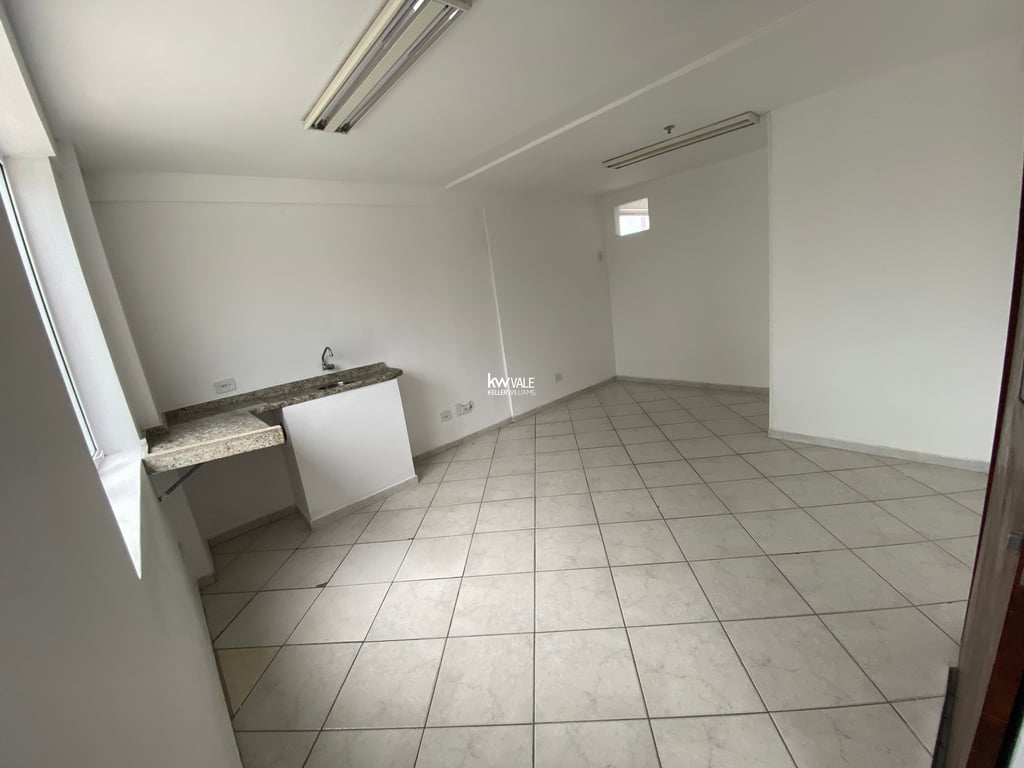 Sala disponível no prédio comercial do Jacareí Shopping - imagem 4