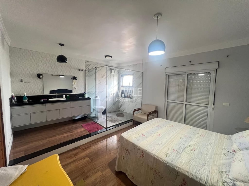 Casa 360m², 4 dormitórios, sendo 2 suíte, Jardim apollo ll, São José dos campos. - imagem 6