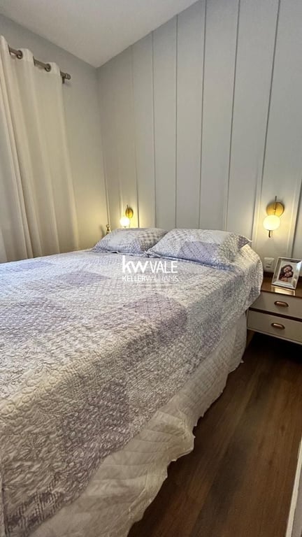 LINDO APARTAMENTO NO URBANOVA - PORTEIRA FECHADA - imagem 7