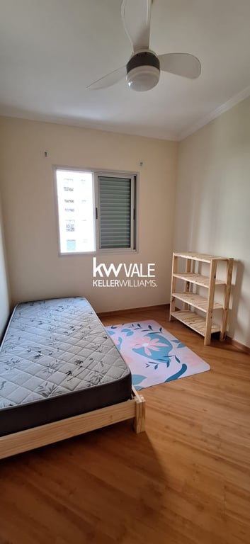 Apartamento Mobiliado no Jardim Aquarius - imagem 6