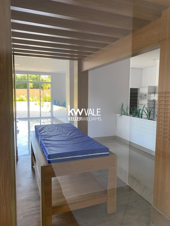 Apartamento 3 dormitórios todo equipado no condomínio Clube Floradas Arboville. - imagem 22