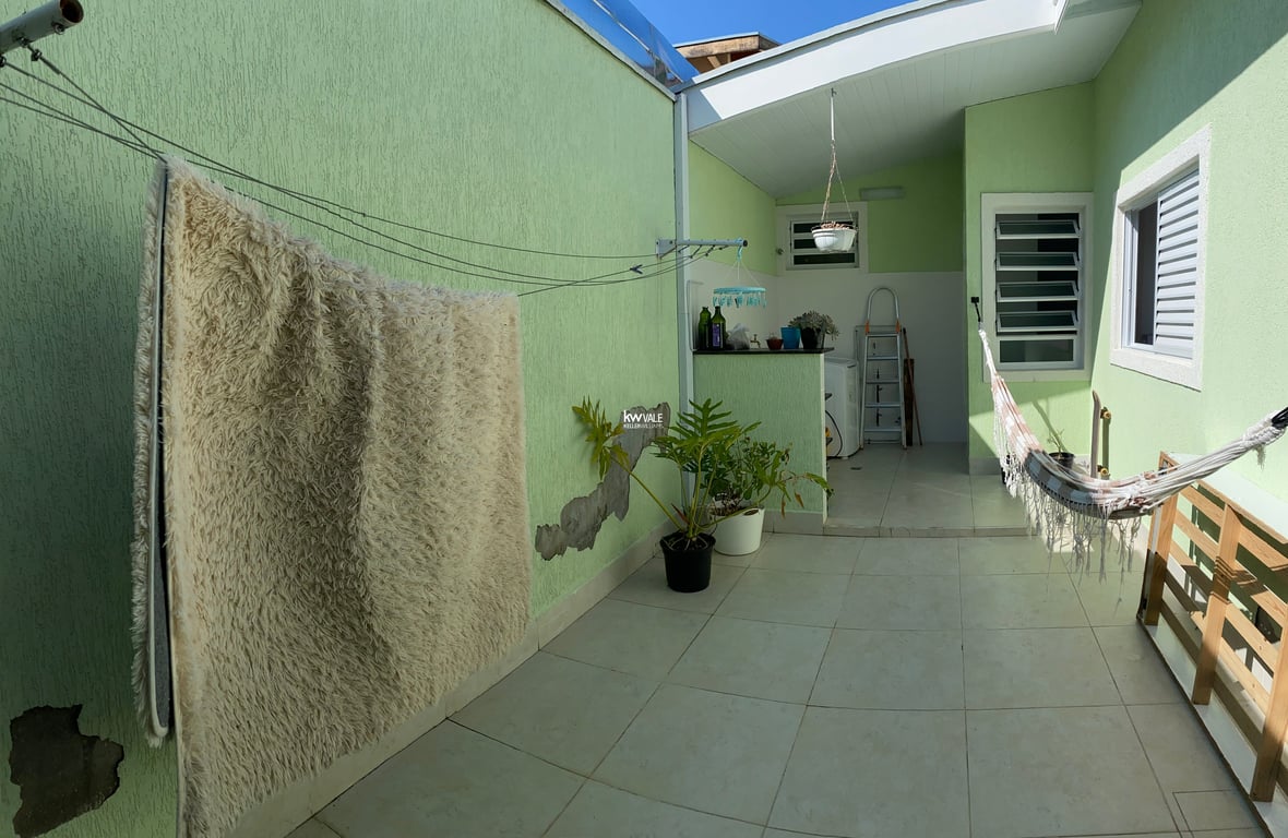 Casa disponível com 3 dormitórios no Residencial Santa Paula. - imagem 13