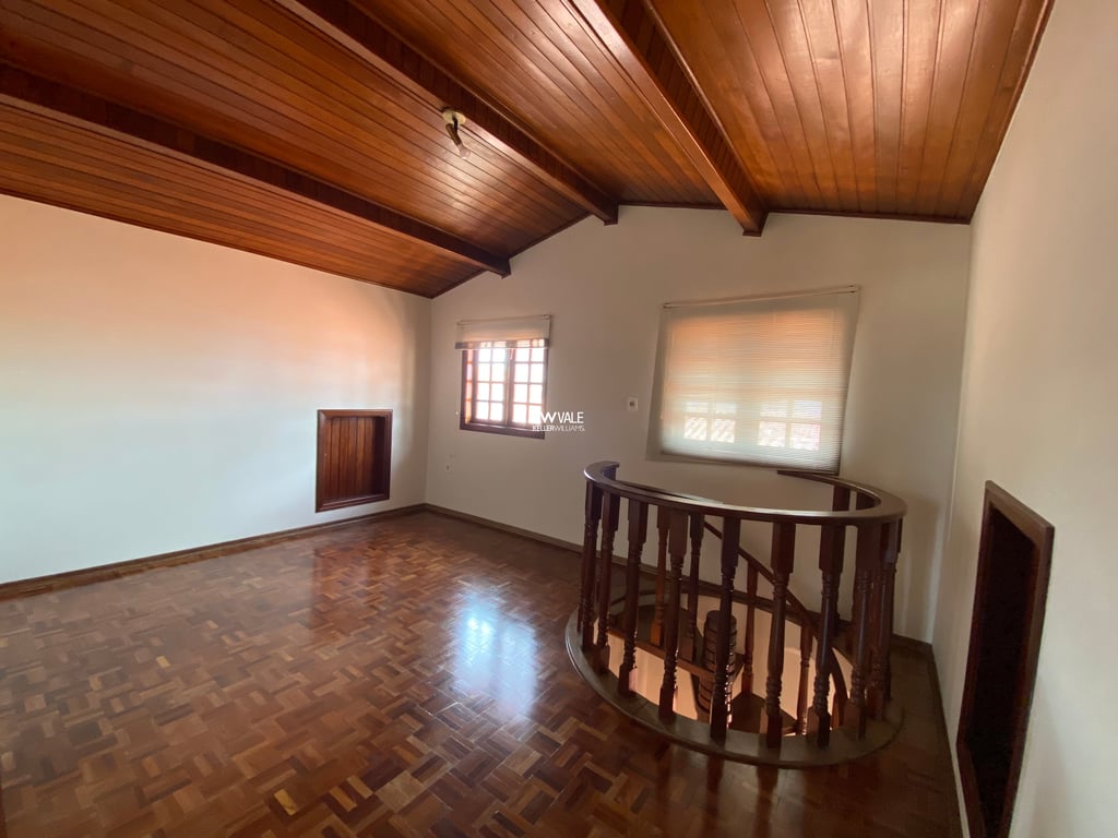 Casa disponível para venda no Bosque dos Eucaliptos - imagem 17