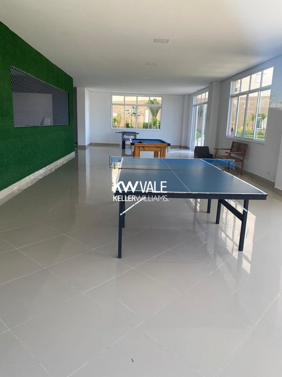 Apartamento 3 dormitórios todo equipado no condomínio Clube Floradas Arboville. - imagem 24