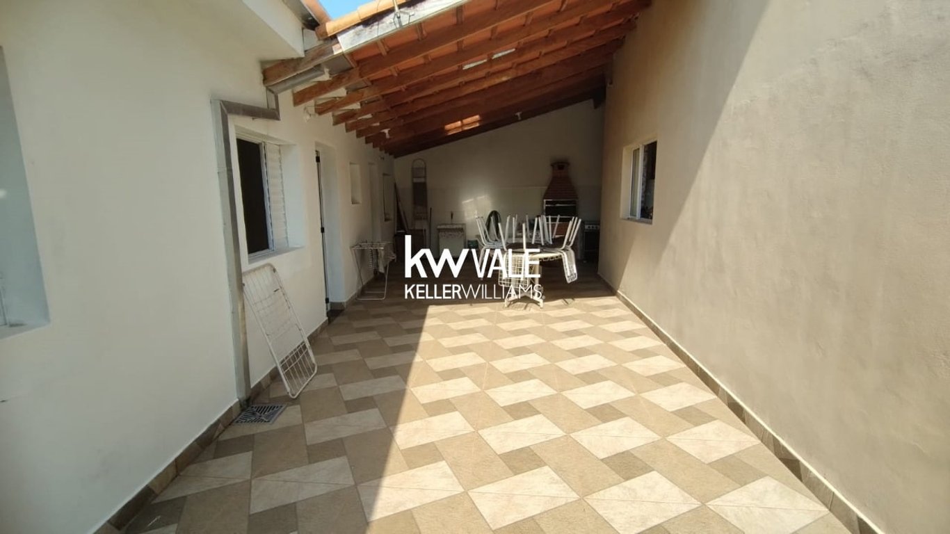 LINDA CASA NA MASSAGUAÇU EM CONDOMINIO FECHADO - imagem 21