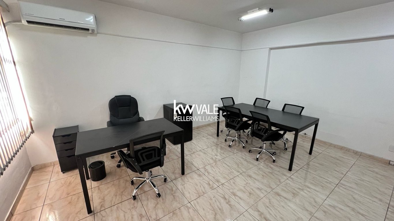 Sala Comercial à Venda em Jacareí - imagem 3