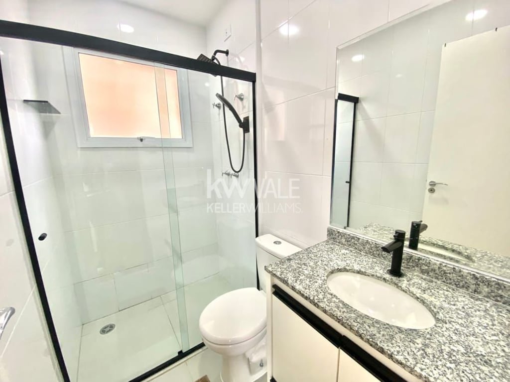 Apartamento planejado no Alvoradas Arboville - imagem 3