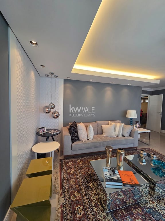 Apartamento, na Vila Adyana, 3 dormitorios(1suite) - imagem 2
