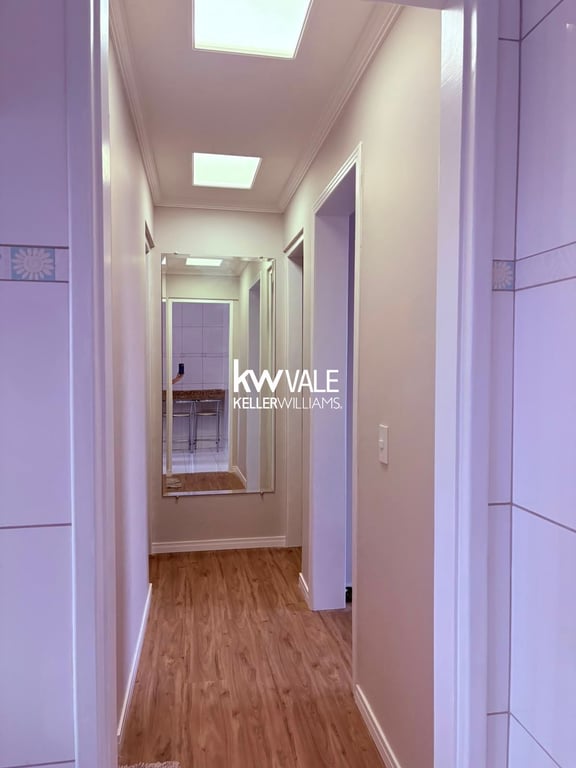 Apartamento Parque Industrial - imagem 4