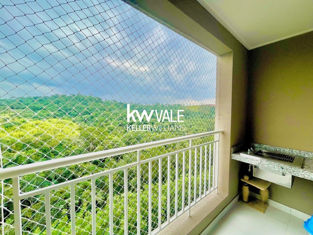 Apartamento à venda no Alvoradas Arboville - imagem 7