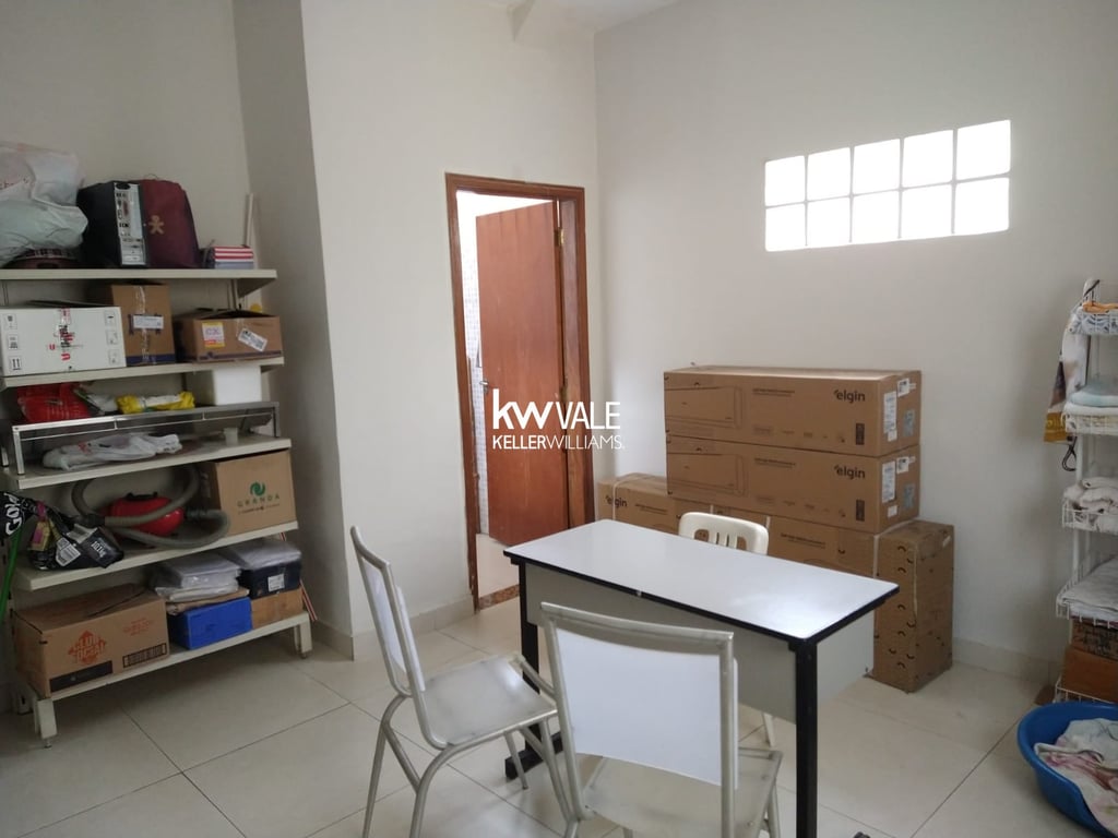 Sobrado Comercial e Residencial na Vila Betânia  - imagem 17