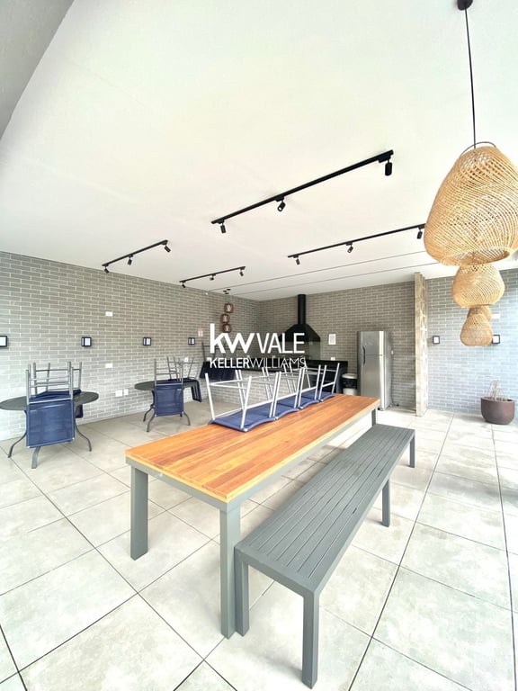 Apartamento planejado no Atualle Residence - imagem 13