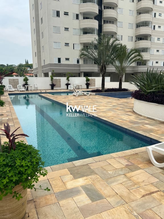 Apartamento Mobiliado no Boulevard Amadeus - Jardim das Colinas - imagem 15