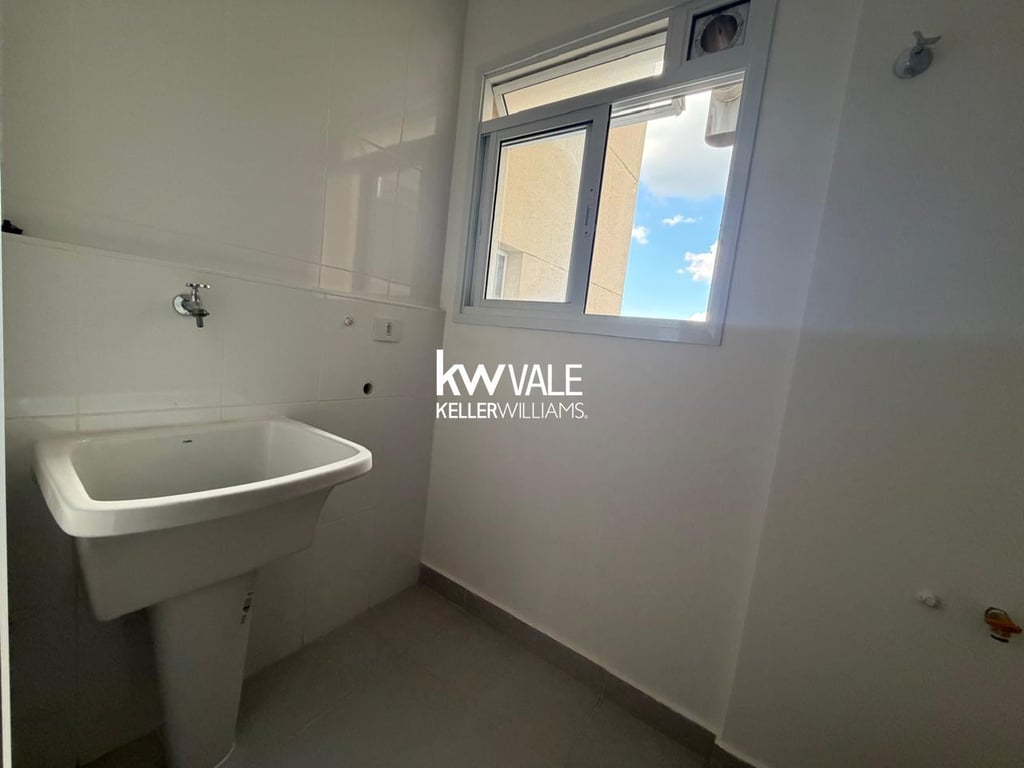 Apto. 83 m2 com 1 suíte no condomínio Clube Alvoradas Arboville. - imagem 7