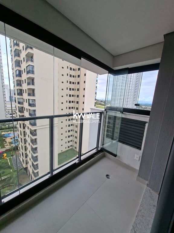Apartamento porteira fechada disponível no Jd. Esplanada.  - imagem 9