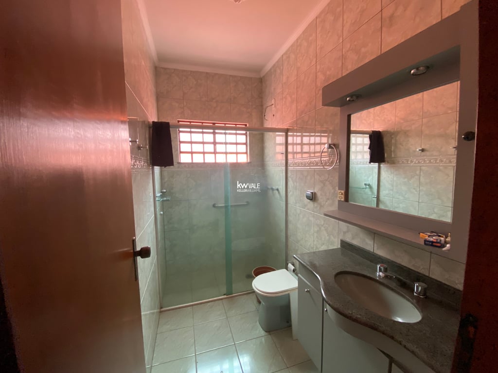 Casa disponível para venda no Bosque dos Eucaliptos - imagem 11