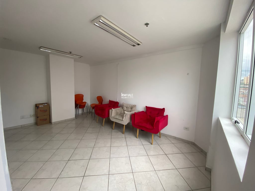 Sala disponível no prédio comercial do Jacareí Shopping - imagem 3