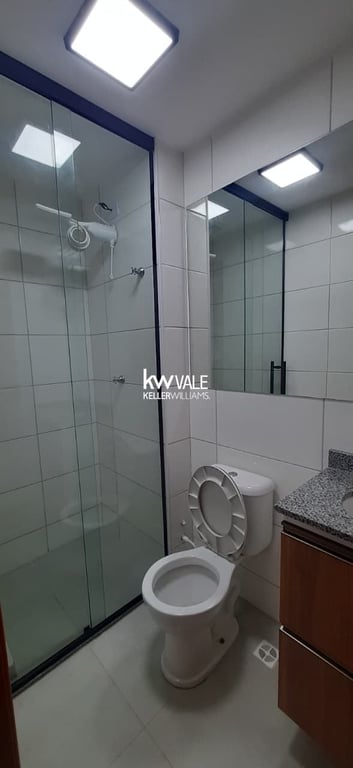 Apartamento novo disponível para locação no Flamboyant - imagem 8