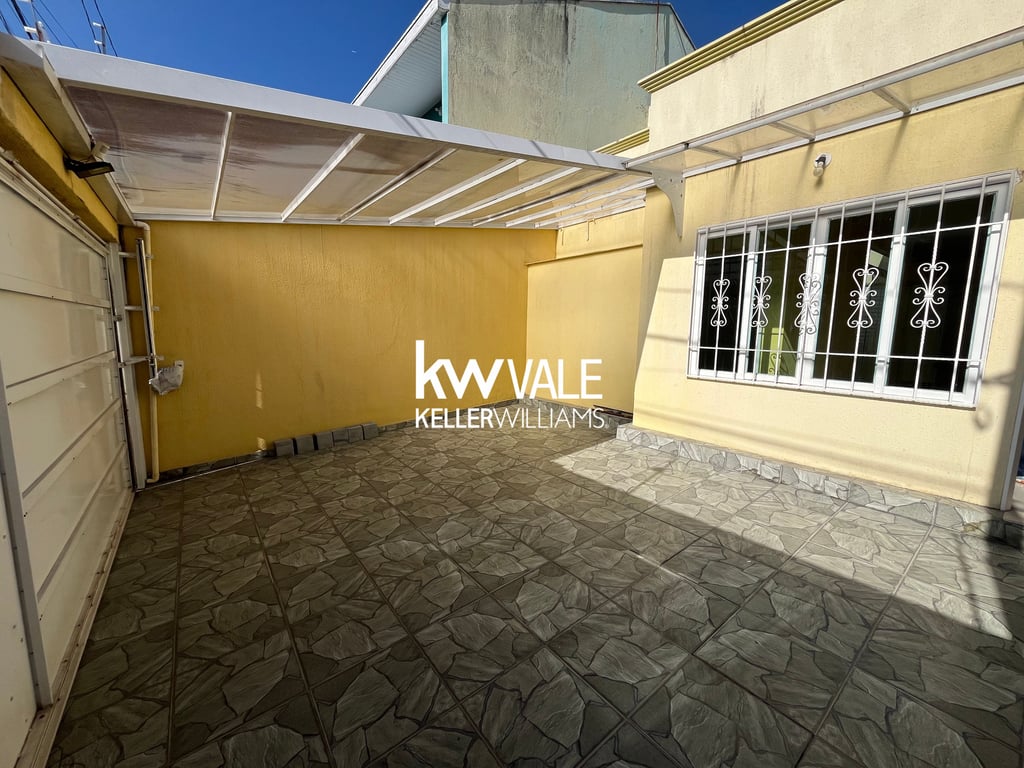 CASA NA MELHOR LOCALIZAÇÃO DO VILA BRANCA - imagem 1