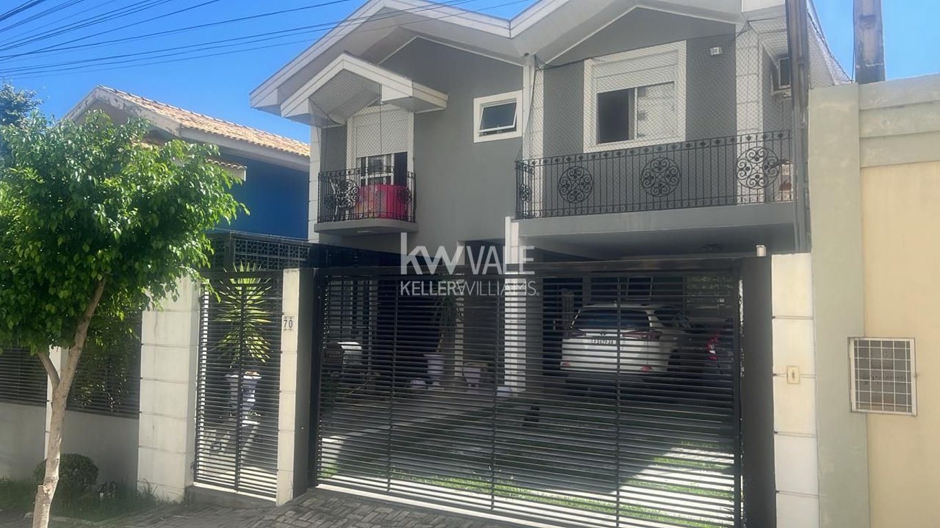 Casa 360m², 4 dormitórios, sendo 2 suíte, Jardim apollo ll, São José dos campos. - imagem 11