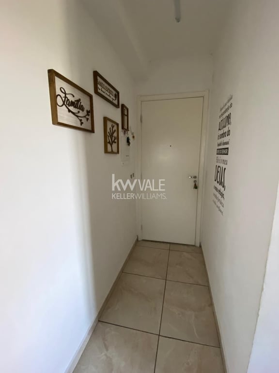 Apartamento 65m², 3 dormitório, sendo 1 suíte, Fatto Acqua, Zona Leste, São José dos Campos. - imagem 6