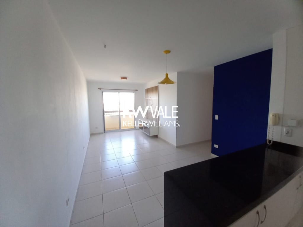 Lindo apartamento disponível para locação no Urbanova.  - imagem 1