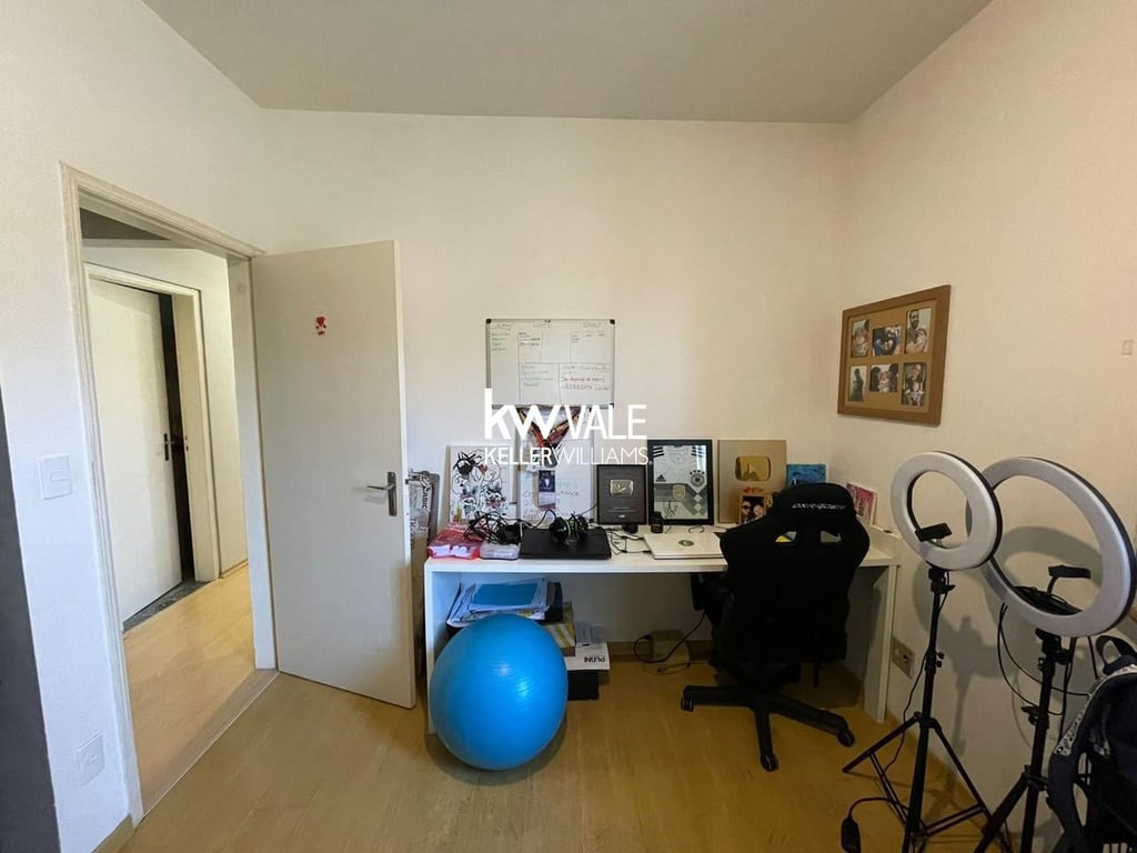Apartamento reformado disponível para venda na reserva do Bosque dos Eucaliptos - imagem 25
