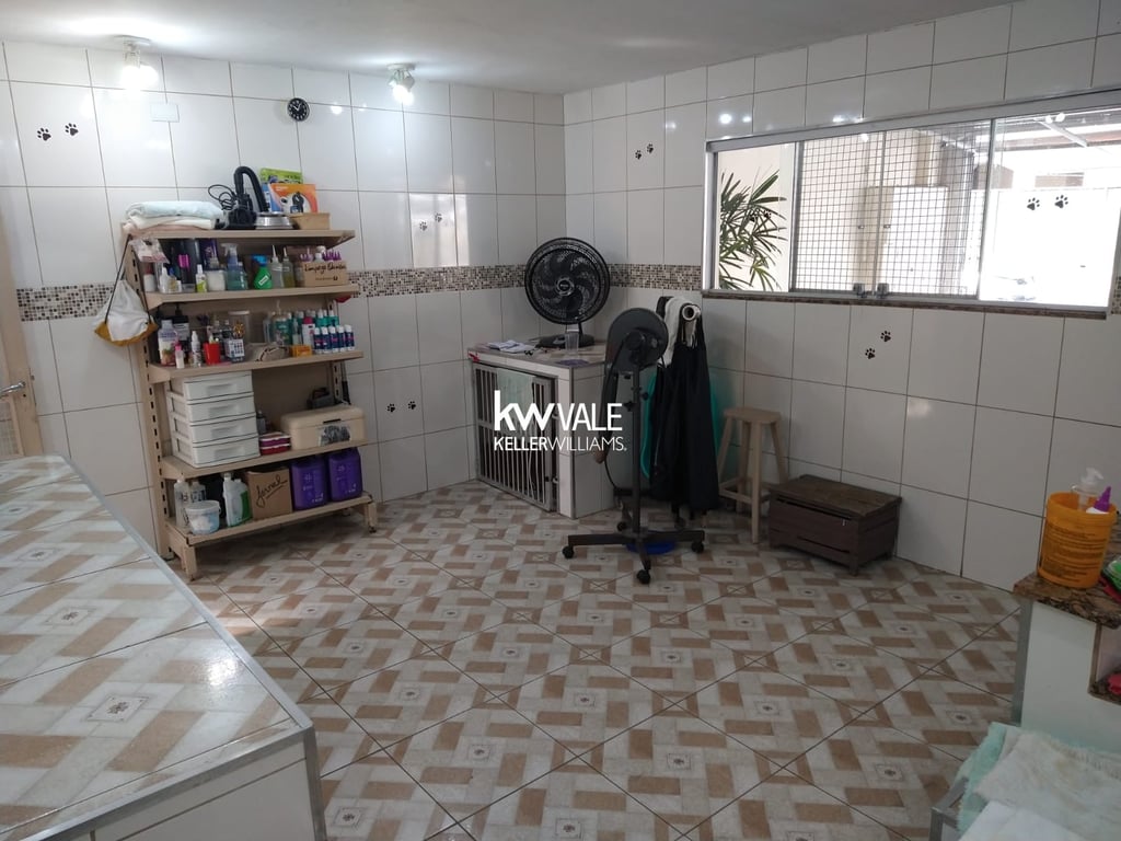 Sobrado Comercial e Residencial na Vila Betânia  - imagem 9