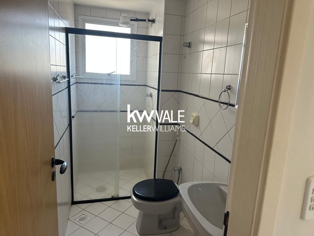 Apartamento disponível no Jd. Esplanada para locação! - imagem 21