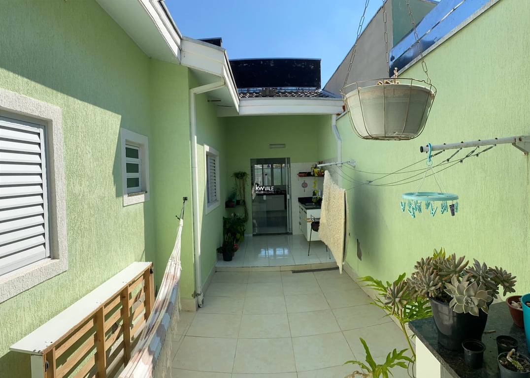 Casa disponível com 3 dormitórios no Residencial Santa Paula. - imagem 11