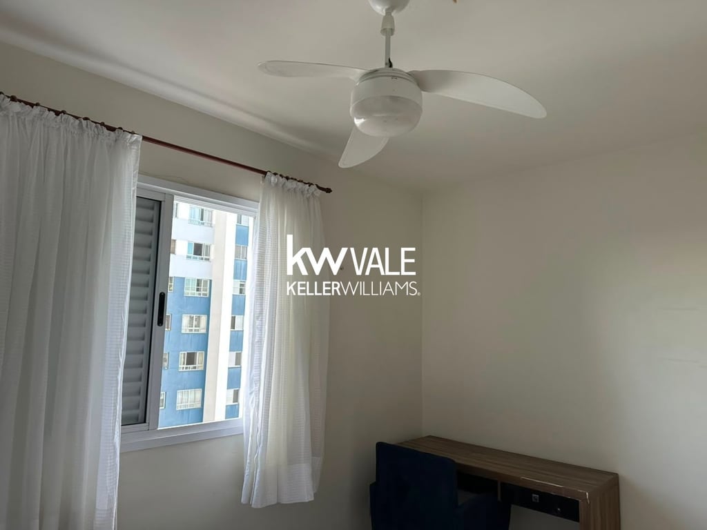 Apartamento disponível no Jd. Esplanada para locação! - imagem 14