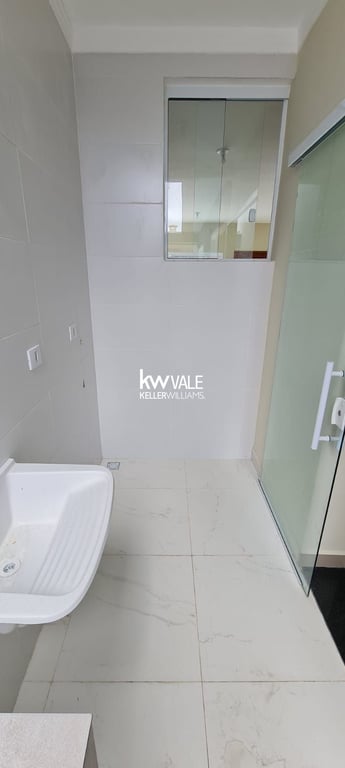 Casa para Venda ou Locação 3 Dormitórios - Villa Branca - Jacareí-SP - imagem 9