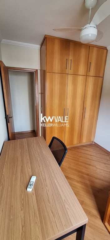 Apartamento Mobiliado no Jardim Aquarius - imagem 8