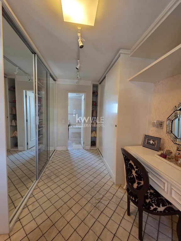 Apartamento, na Vila Adyana, 3 dormitorios(1suite) - imagem 14
