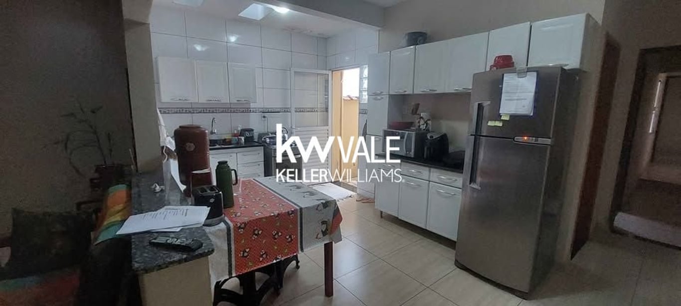 Casa linda 3 quartos disponível no Bosque dos Eucaliptos. - imagem 6