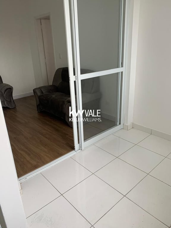 Apartamento Locação Jd São Dimas -  SJC - imagem 4