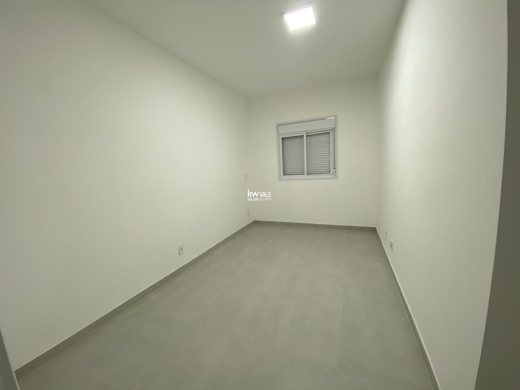 Apartamento recém construído disponível no Loteamento Villa Branca. - imagem 12