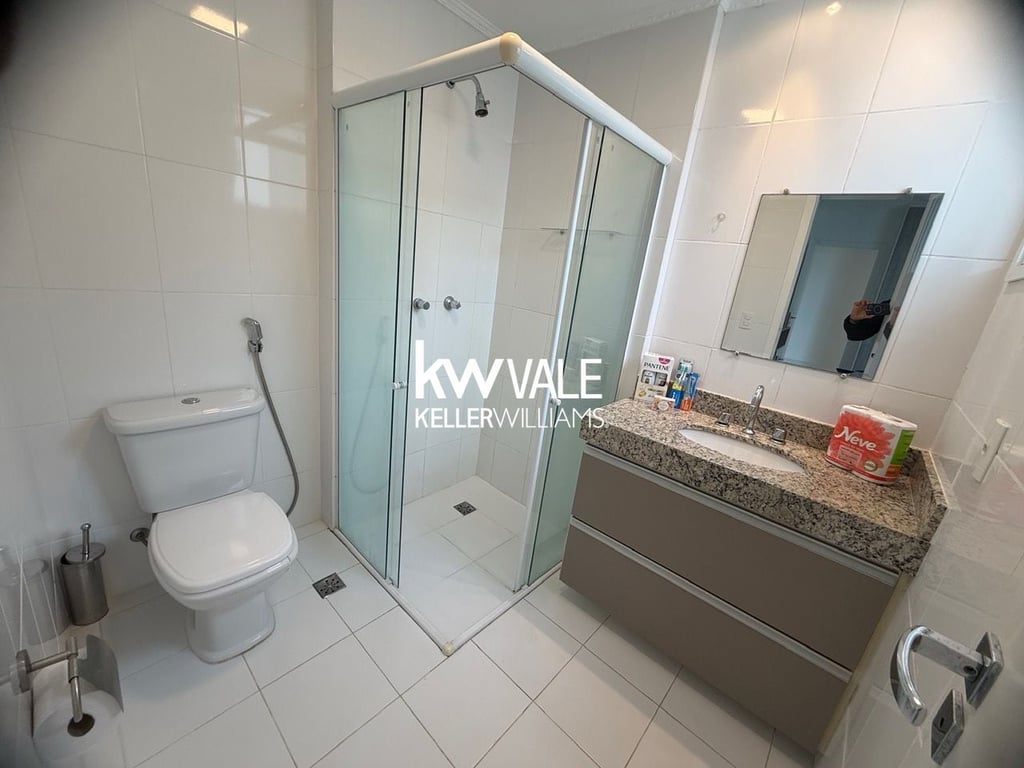 Apartamento Mobiliado no Boulevard Amadeus - Jardim das Colinas - imagem 8