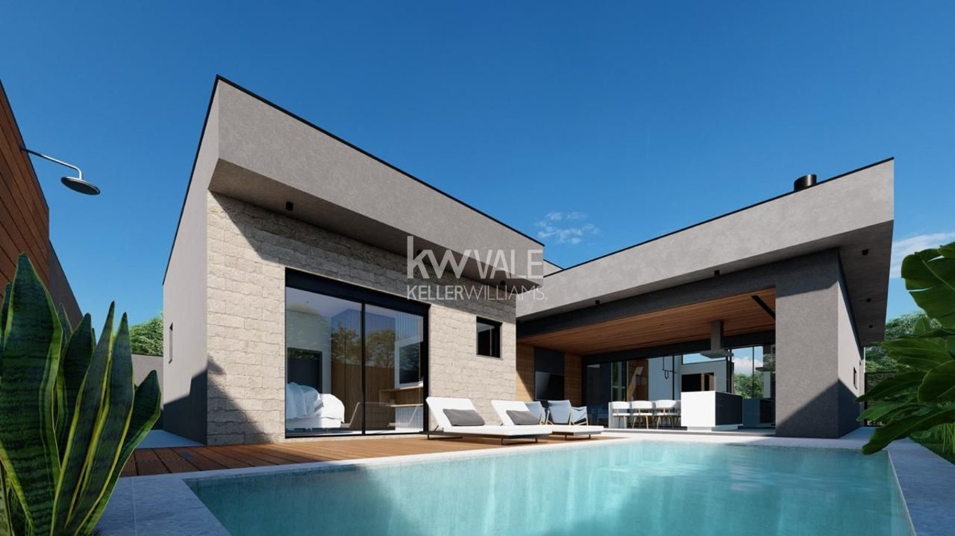 CASA TÉRREA NOVA NO COND. VIVANT – URBANOVA - imagem 12