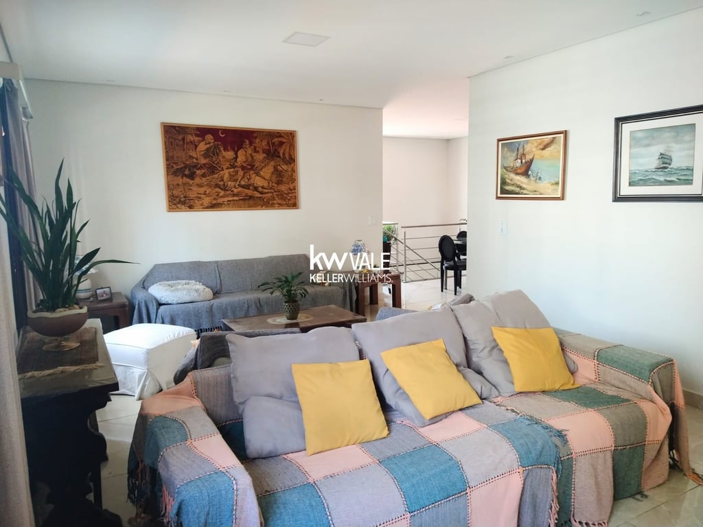 Sobrado Comercial e Residencial na Vila Betânia  - imagem 36